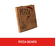 Boîtes à Pizza