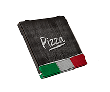 Pizza Kutuları